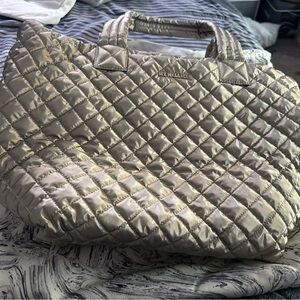 MZ Wallace Large Metro Tote